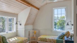 КРОВАТИ с ящиками для хранения белья. Красиво и практично