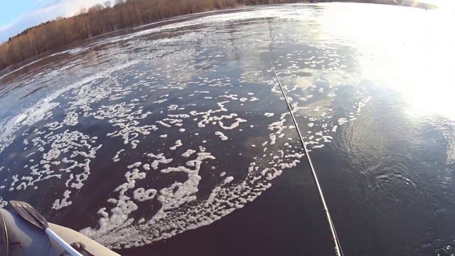 ТСУРИБИТО - РЕАЛЬНО ЛОВЯТ СУДАКА КРУПНОГО !!! смотреть онлайн