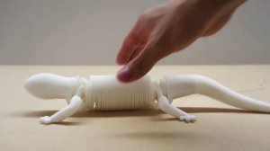 Японцы  напечатали «живых» 3D-жуков
