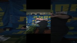 изометрия с эспандером