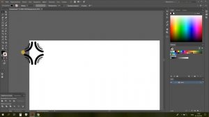 Бесшовный паттерн из линий в Adobe illustrator, pattern in AI CC