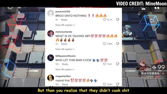 Top 5 WORST 6 Star Operators In Arknights смотреть онлайн