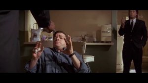 "English Motherf*cker, Do You Speak It?!" Scene In 5 Languages (Pulp Fiction)