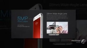 Престижный шикарный ZTE Blade S6 из Китая  Купить ZTE Blade S6