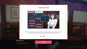 Quickie: A Love Hotel Story from Oppai Games