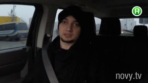 Стас Шуринс не выпускает песен без одобрения жены. Шоумания, 20.11.2014