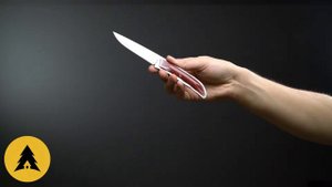 Нож Mcusta MC 64D