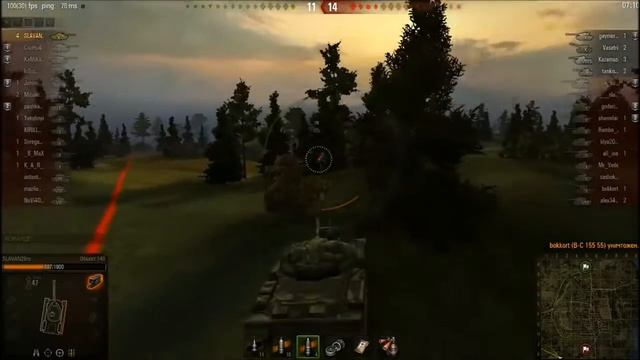 Объект 140 Блин Ну Как Так То смотреть онлайн