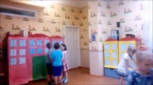 Занятие по профилактике пдд с детьми дошкольного возраста. Дорога в дворе. Кто главный?