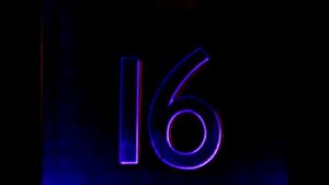 Sesame Street - 1 to 20 number elimination in Phased Effect 8.0