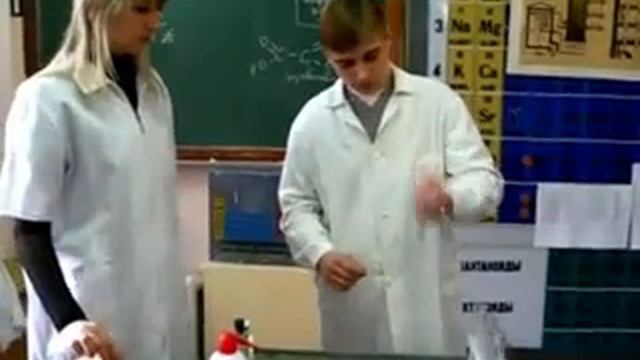 Карбоновые кислоты химические свойства