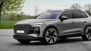AUDI Q3 (2024)
