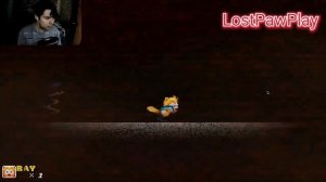 Реакция летсплейщиков на убийство Рэя - Sonic the Hedgehog: Editable ROM - EYX