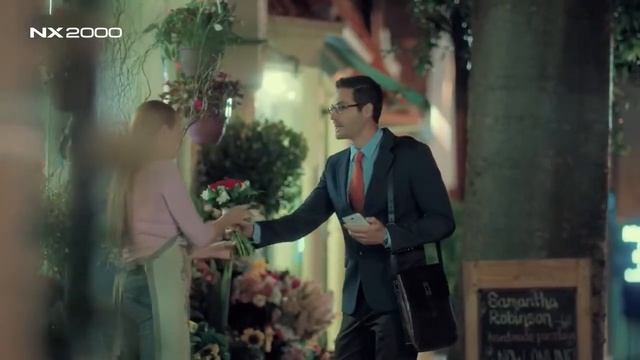 Samsung NX2000 Dijital Fotoğraf Makinesi - Yıldönümü - www.incehesap.com смотреть онлайн