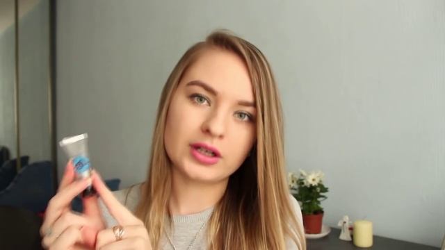 Огляд коробочки WelcomeBox від WonderBox, березень 2015 | Beauty Box Review смотреть онлайн