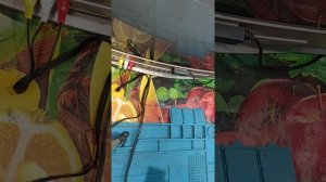 prowest rm-l1130+8 как настроить пульт, быстрая настройка.