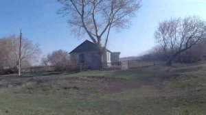 Вербовка деревня в Щербакульском районе Омской области_Verbovka is a village in the Omsk region