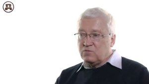 Бессмертные существа. Пётр Гаряев