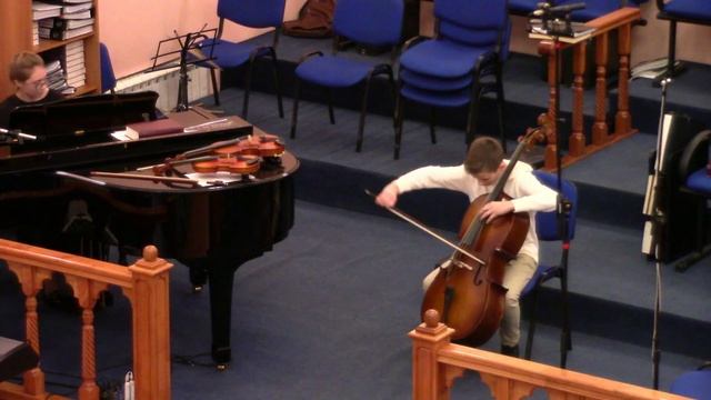 Участие в служении семьи Заец. 19.11.2021 смотреть онлайн