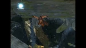 Прохождение игры Принц Персии 4