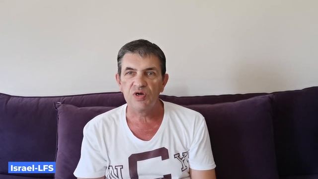 Свое дело в Израиле смотреть онлайн