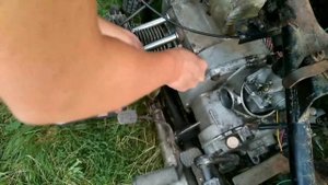 Карбюратор К125 от ЗАЗ на Днепр?