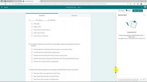 Microsoft Forms Quiz | Convert a PDF or Word document into a quiz