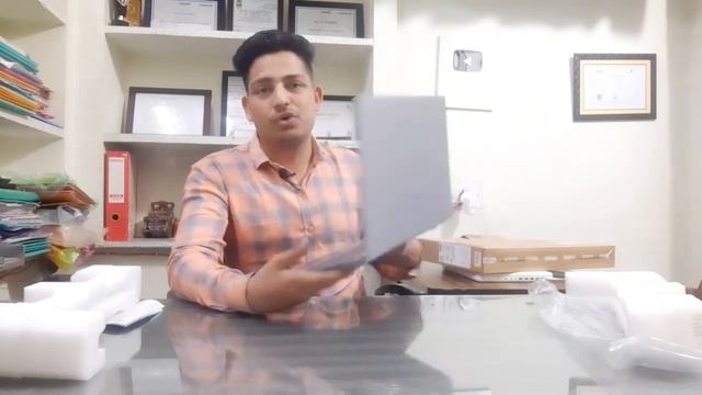 Lenovo IdeaPad S145 Unboxing And Review || Lenovo ideapad S145 i3 Laptop Unboxing and Review смотреть онлайн