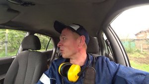 Сколько можно заработать на покосе травы за 7 часов??? Бизнес на косе!