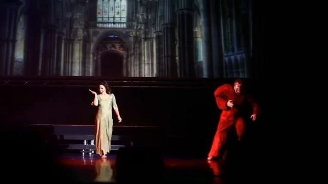 2020 - Notre Dame de Paris - Эсмеральда и Горбун - Нотр Дам де Пари смотреть онлайн