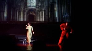 2020 - Notre Dame de Paris - Эсмеральда и Горбун - Нотр Дам де Пари