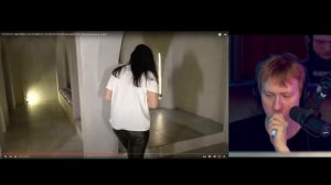 ДАНЯ КАШИН - КОНФЛИКТ С МАСЛЕННИКОВЫМ