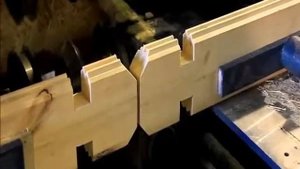 Чашенарезной станок для минибруса