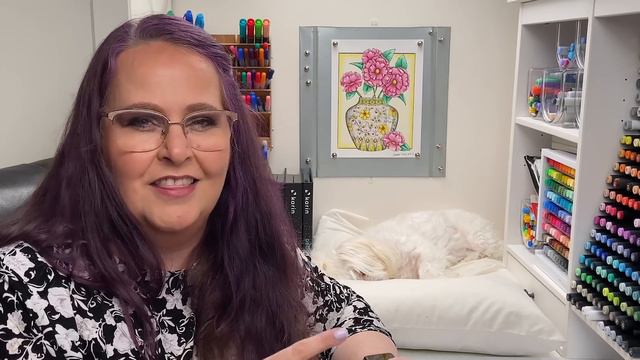 I LOVE These Pens! [Uniball Signo Broad Metallic Gel Pens Review] смотреть онлайн