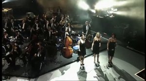 Scorpions - Hurricane 2000 - Live (Moment of Glory)