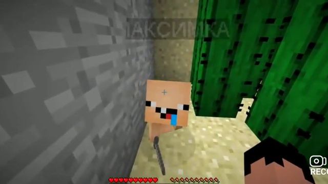 Нубик Эдик иллюзия /VIDEO