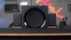 Samsung Q-series Soundbar HW-Q990C Review