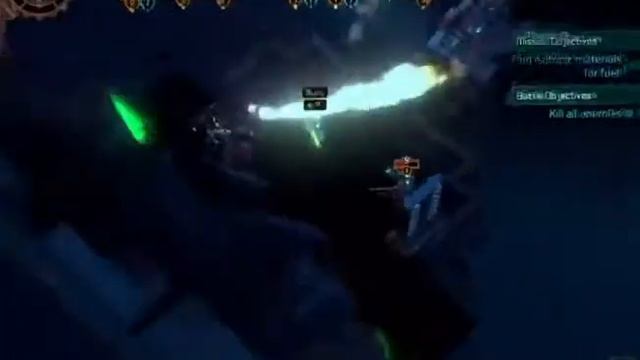 Warhammer 40,000: Mechanicus смотреть онлайн