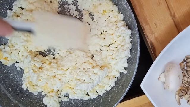 Сыр больше не покупаю! готовлю пол часа! Сыр с грибами ? #сырвдомашнихусловиях #сыр #твердыйсыр