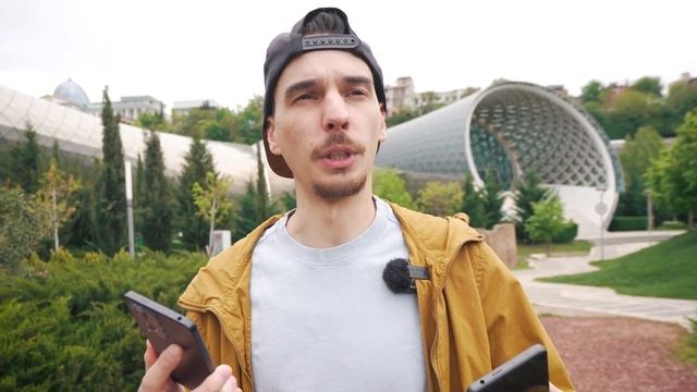 Redmi Note 12 & 12 Pro Plus - ვიდეო განხილვა смотреть онлайн