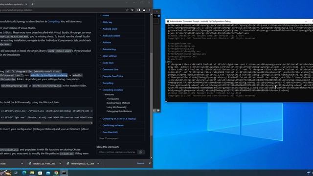 How to get Synergy for FREE (Windows and Mac M1+)