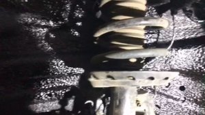 Land rover Freelander 2, используем жидкую резину для нанесения на внутреннюю полость арок