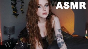 💖 Kitsy ASMR ~ [АСМР] Массаж от первого лица ✧ Уютная ролевая игра