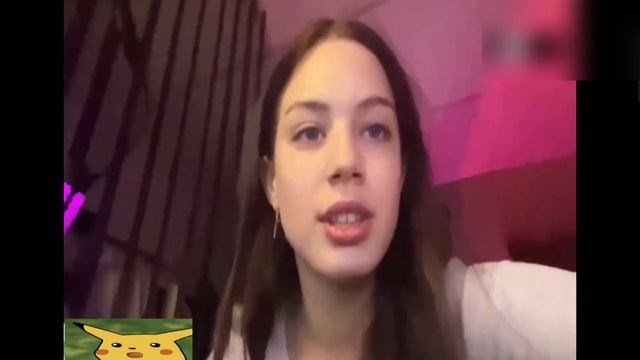 АКУЛИЧ ЖЕСТКО СПАЛИЛА СВОИ СИСИ смотреть онлайн