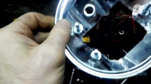 ЭКСКЛЮЗИВ! Установка Led модулей в фары DAF
