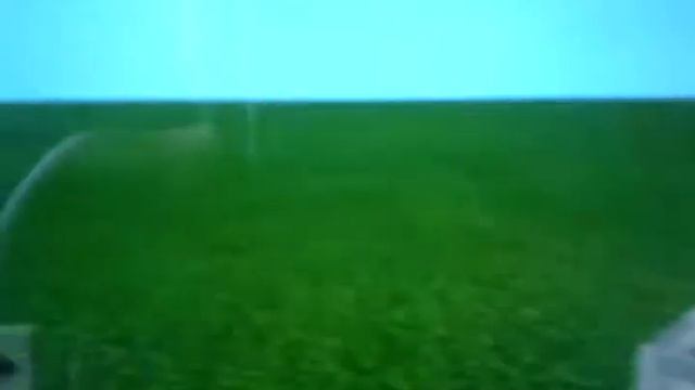 Как сделать плоский мир в майнкравте! смотреть онлайн