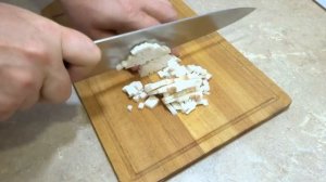 Куриная колбаса  полукопченая