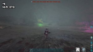 Top 5 Underwater Caves/Hidden Bases!! Ark Lost Island