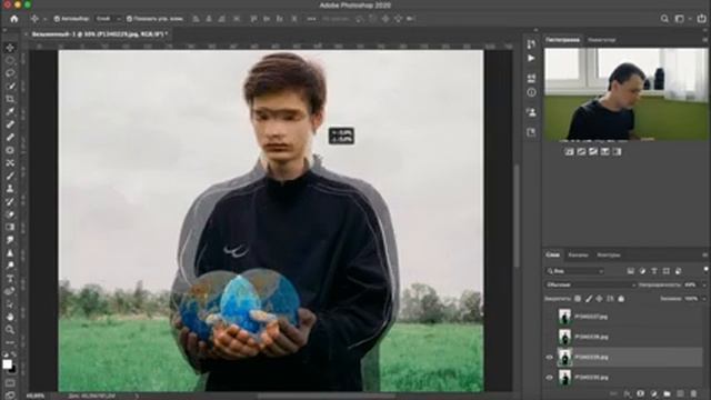 Как Сделать 3D ФОТО за Несколько МИНУТ смотреть онлайн