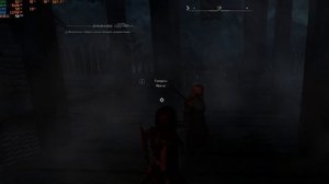 The Elder Scrolls V Skyrim Special Edition. SkyAge. Часть 2